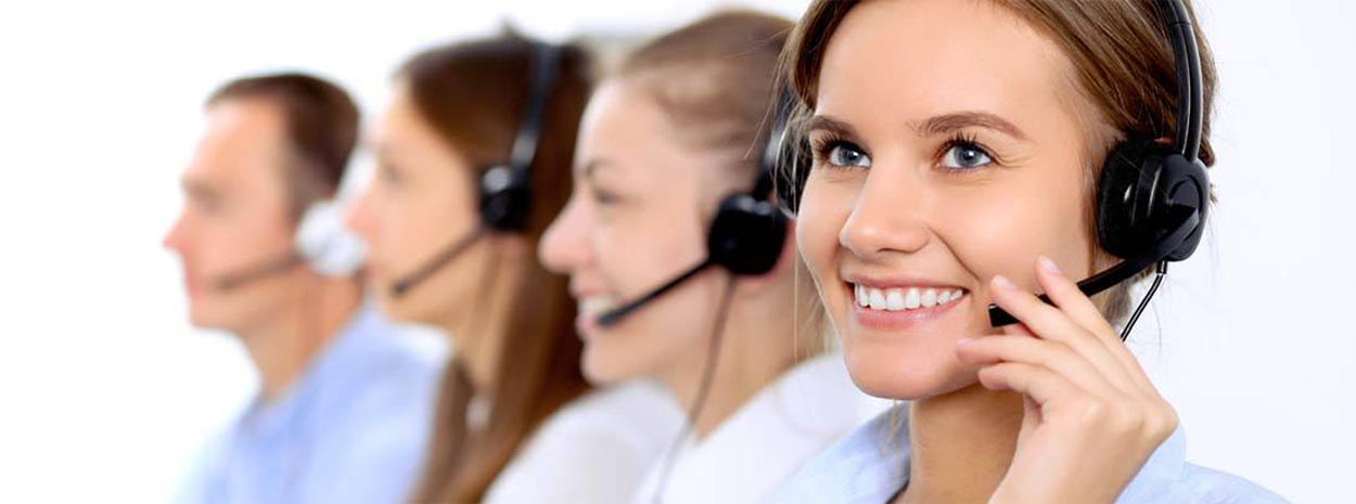 After-sale service