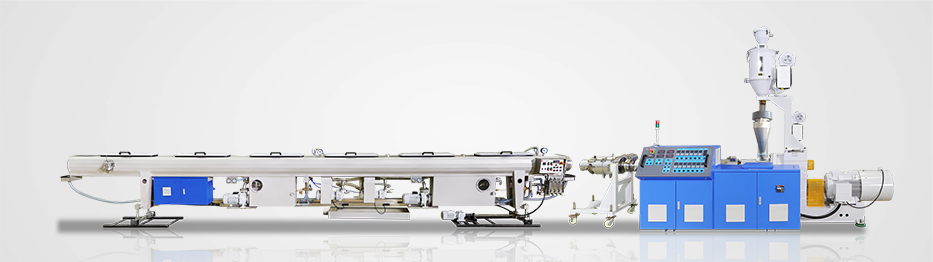 PPR Pipe Production Line