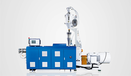 Screw Extruder