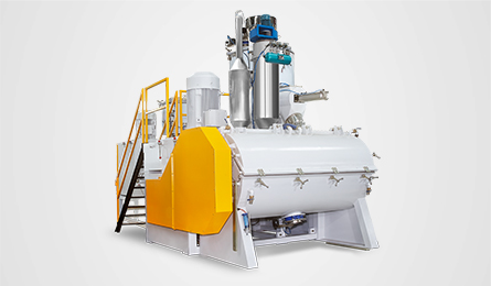 Mixer Uint