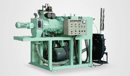 Pelletizer
