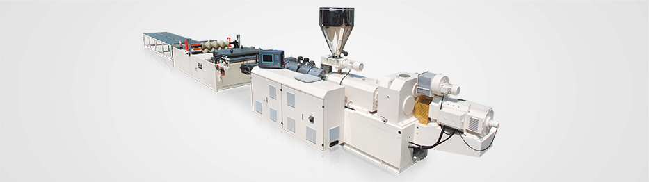 Tile Production Line