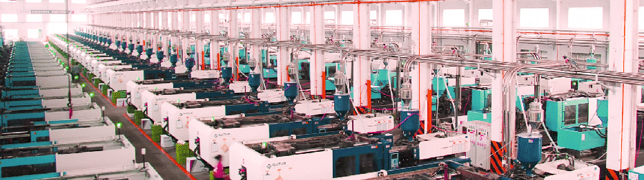 Plastic Granular-fullautomatic Dosing And Conveying System