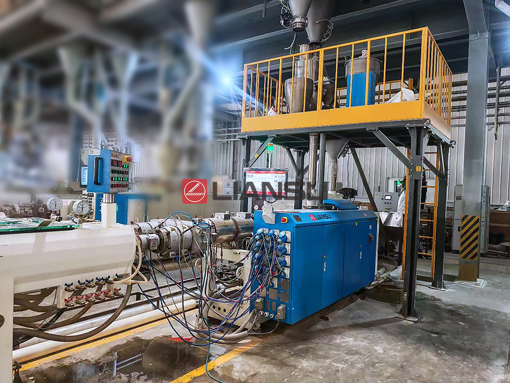 1786687666126891.jpg CPVC管Extrusion Machine Case.jpg